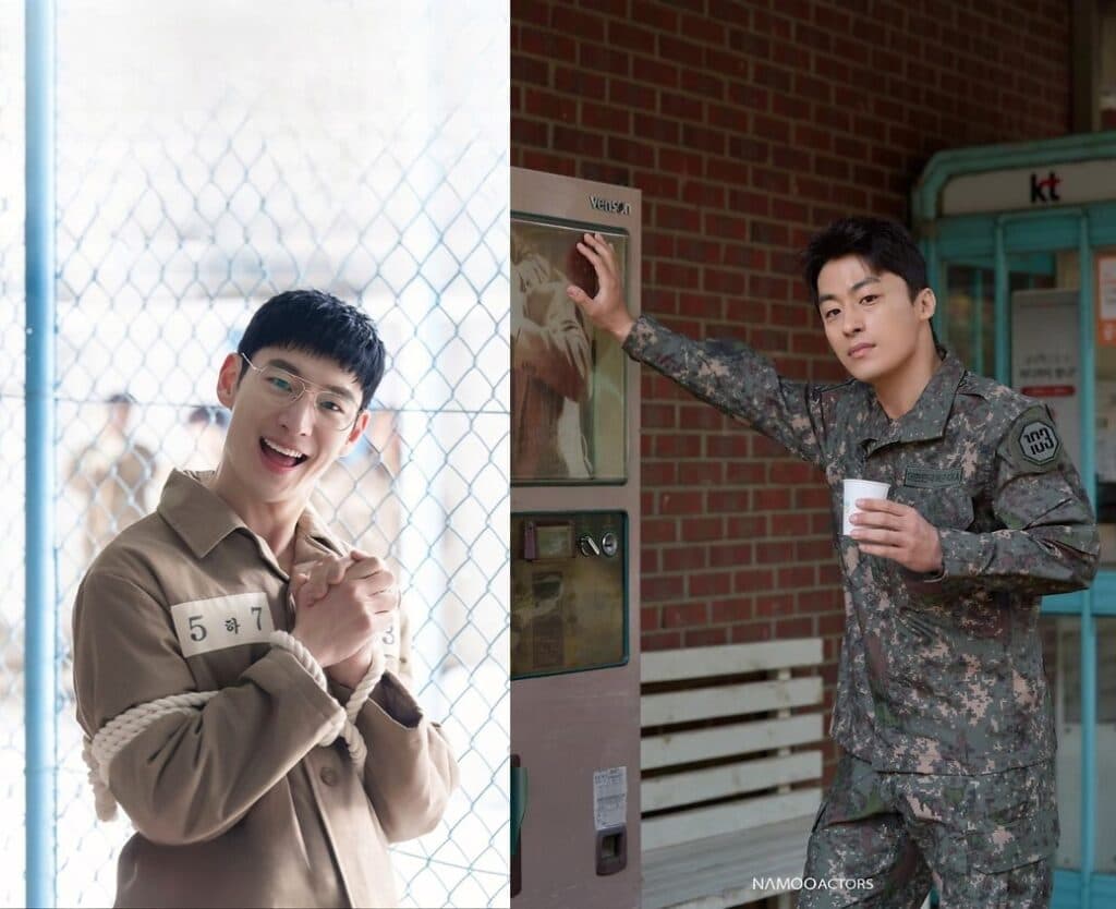 Koo Kyo Hwan có thể tái hợp Lee Je Hoon trong “Signal” mùa 2!