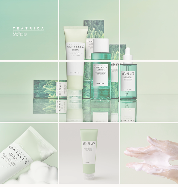 Sale Toàn Bộ Sản Phẩm Chăm Sóc Da Tại Skin1004