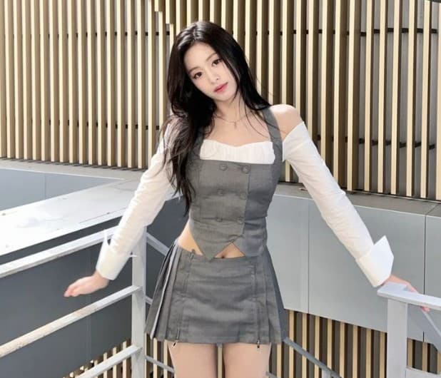 Ahyeon (BABYMONSTER) vướng tranh cãi “nhảy hờ hững”