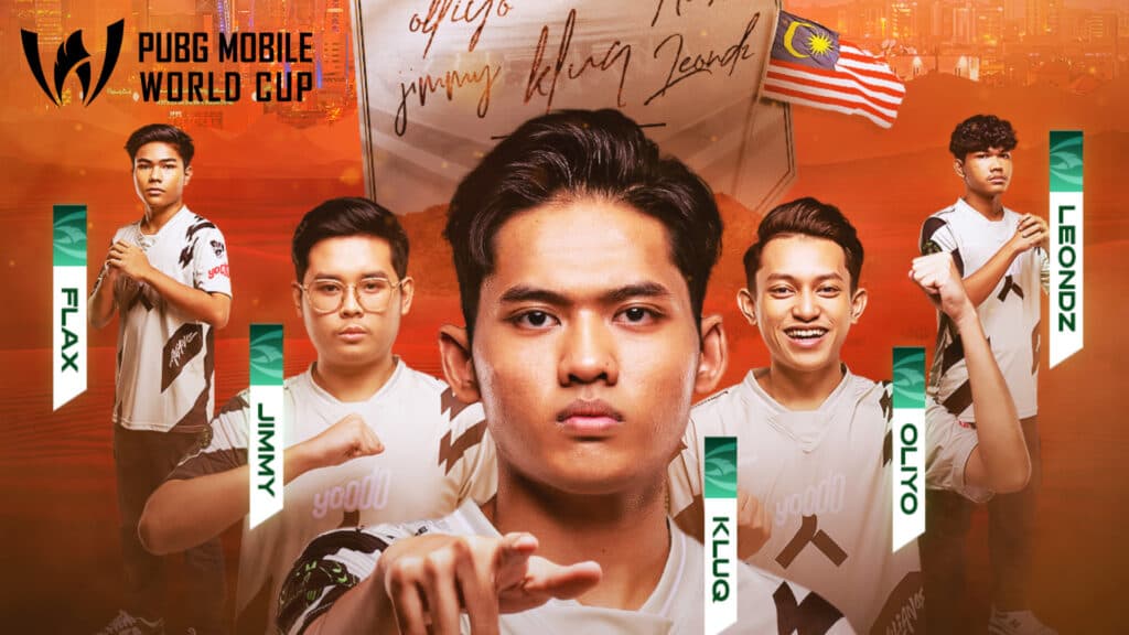 Yoodo Alliance Dẫn Đầu Group Stage và Tiến Thẳng Vào Main Stage tại PMWC 2024