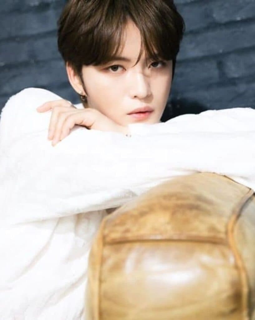 Kim Jaejoong Nhầm Lẫn Tình Đầu Trong “Bad Memory Eraser”