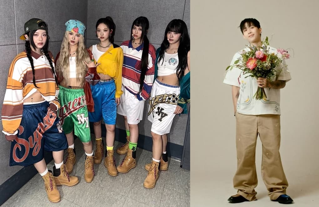 Jay Park “đá xéo” HYBE trong ca khúc IG mới ra mắt?