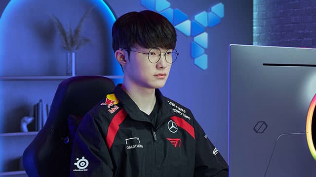 Faker Sẽ Thi Đấu Tại Olympic? Giải Đấu eSports Olympic Chính Thức Được Thành Lập