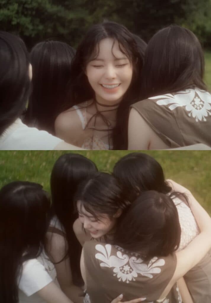 FIFTY FIFTY “tái sinh” với đội hình mới liệu có bức phá