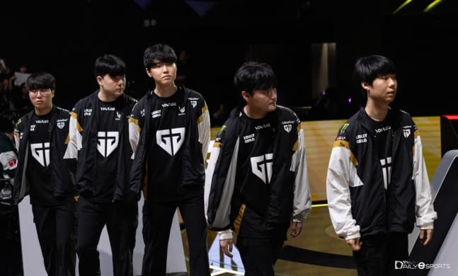 Gen.G Esports Tiếp Tục Thống Trị LCK 2024 Với Chiến Thắng Thứ 25 Liên Tiếp
