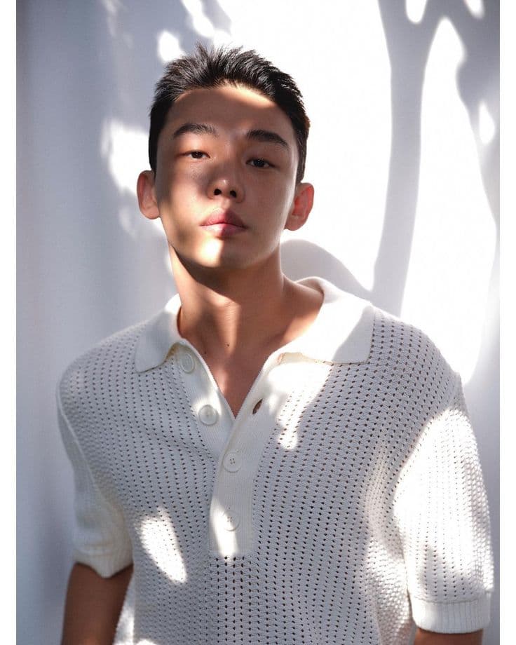 Lời xin lỗi muộn màng của Yoo Ah In và hệ quả nặng nề
