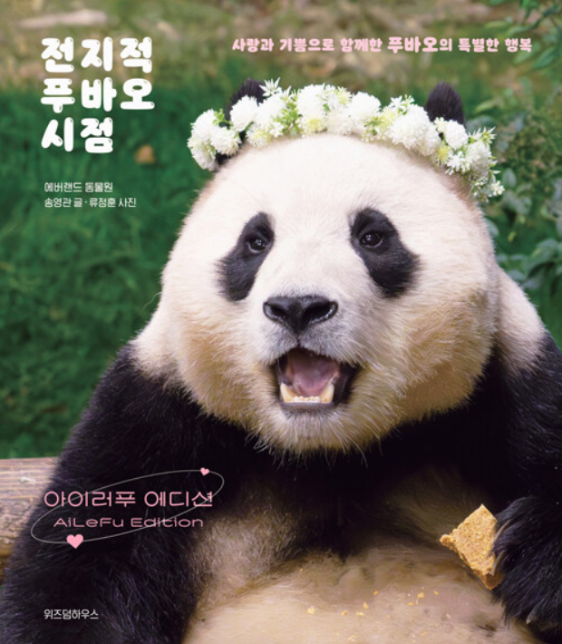 Đắm Chìm Trong Kho Tàng Sách Tiếng Hàn Tại Aladin