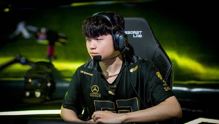 BDD Đạt 4000 Hỗ Trợ: Lịch Sử Mới Của LCK