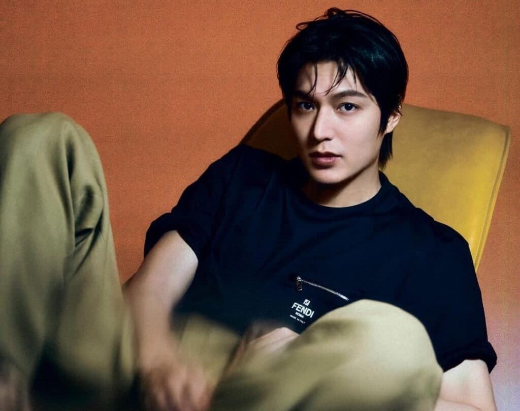 Lee Min Ho lột xác ấn tượng trong “Pachinko” mùa 2