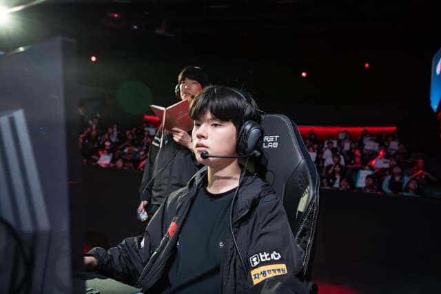 Deft – KT Chia Sẻ Sau Chiến Thắng Trước Nongshim