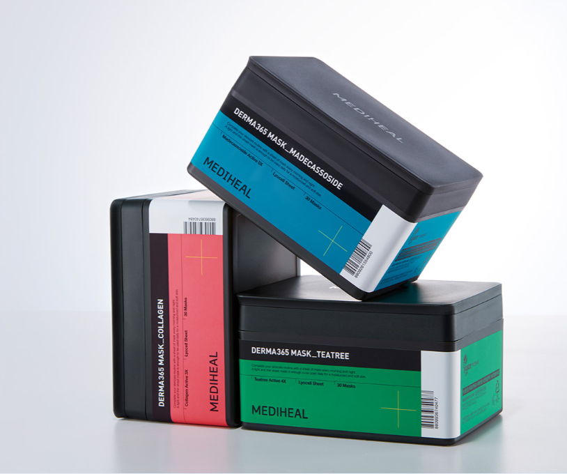 Sale Toàn Bộ Sản Phẩm Chăm Sóc Da tại Trang Web Chính Thức của Mediheal