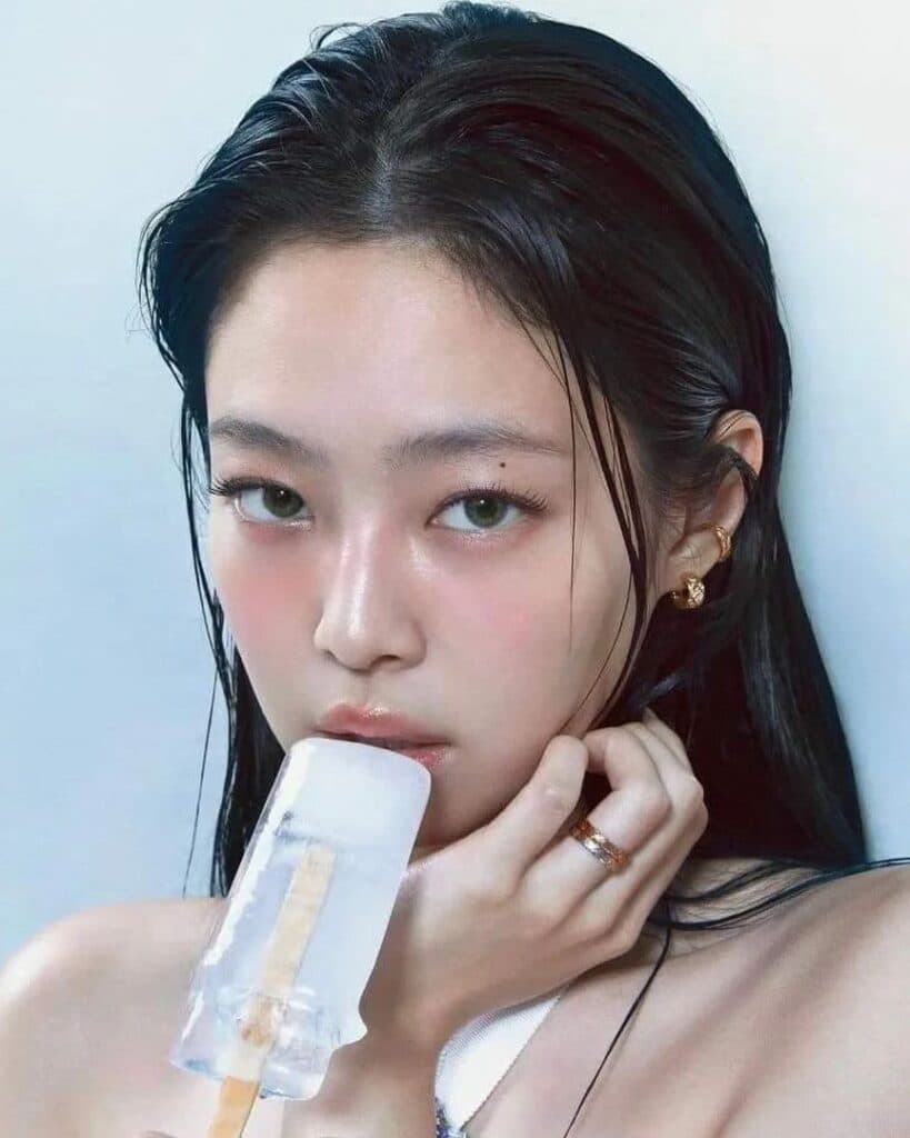 Jennie (BLACKPINK) nhá hàng solo album sắp tới