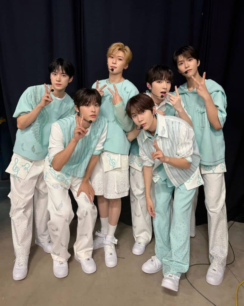 NCT bị chỉ trích vì an ninh gây ảnh hưởng người hâm mộ