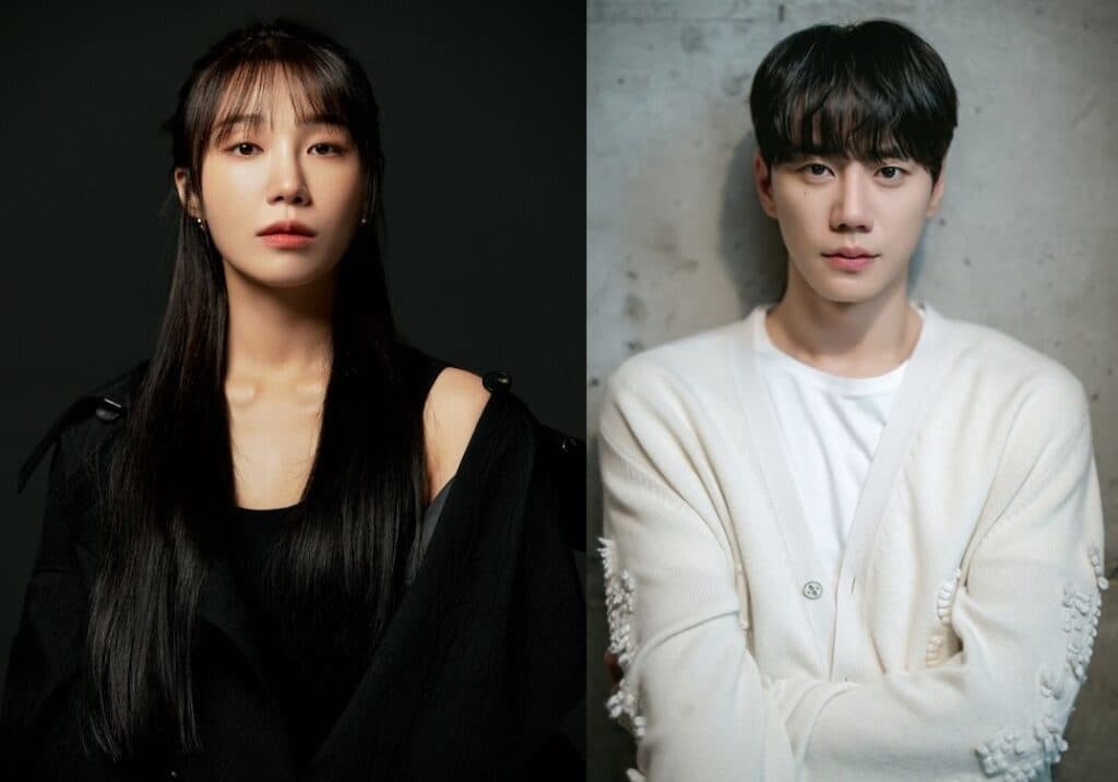 Lee Jun Young và Jeong Eun Ji có thể tham gia drama mới