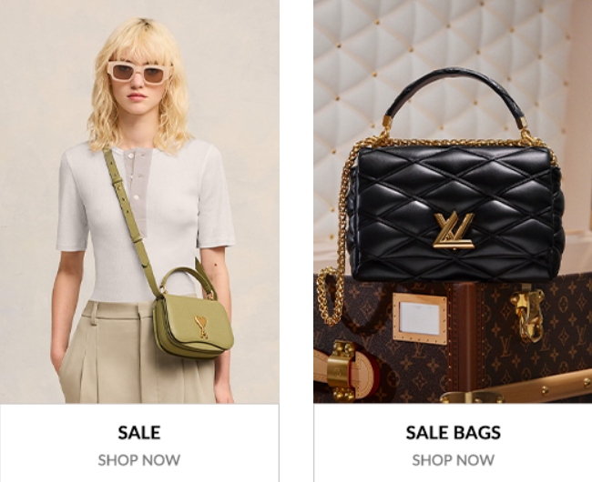 Săn Sale Túi Xách Hàng Hiệu Tại Trang Web Balaan Uy Tín