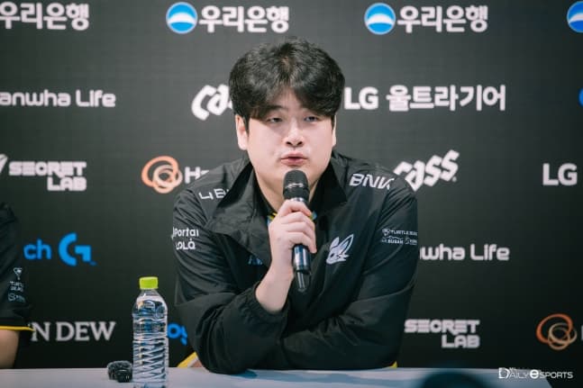 BNK Thua Gen.G: Học Hỏi Từ Những Thiếu Sót Ở Ván 2