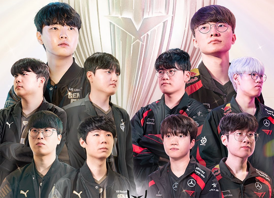GEN.G Phục Hồi Xuất Sắc, Đánh Bại T1 Sau Cuộc Chiến Kéo Dài