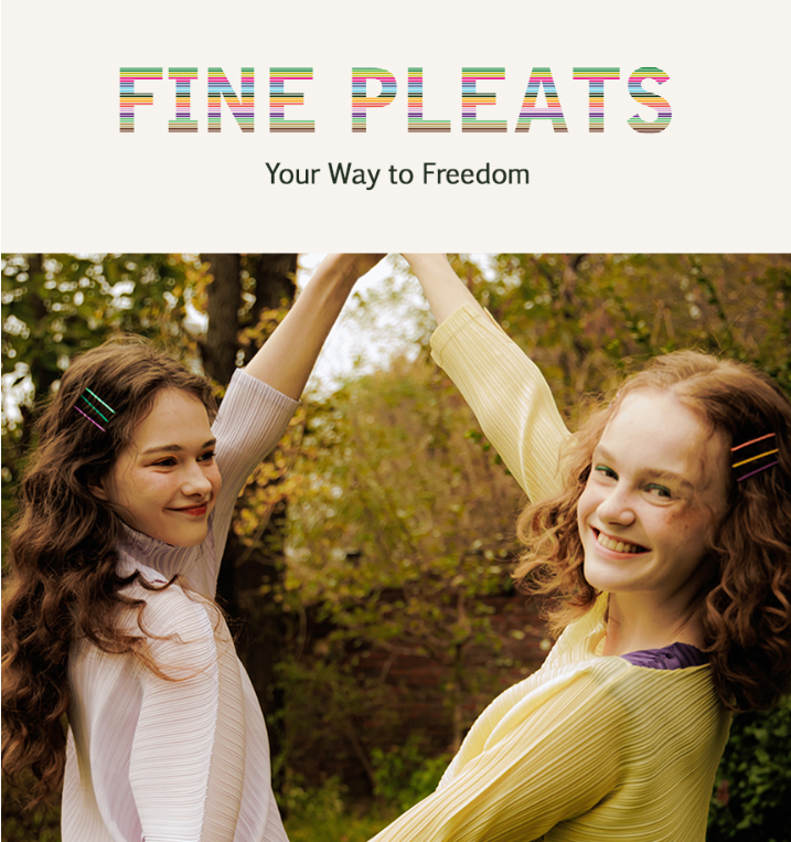 Sale up 30% Thời Trang Nữ Mùa Hè từ Thương Hiệu FINE PLAETS