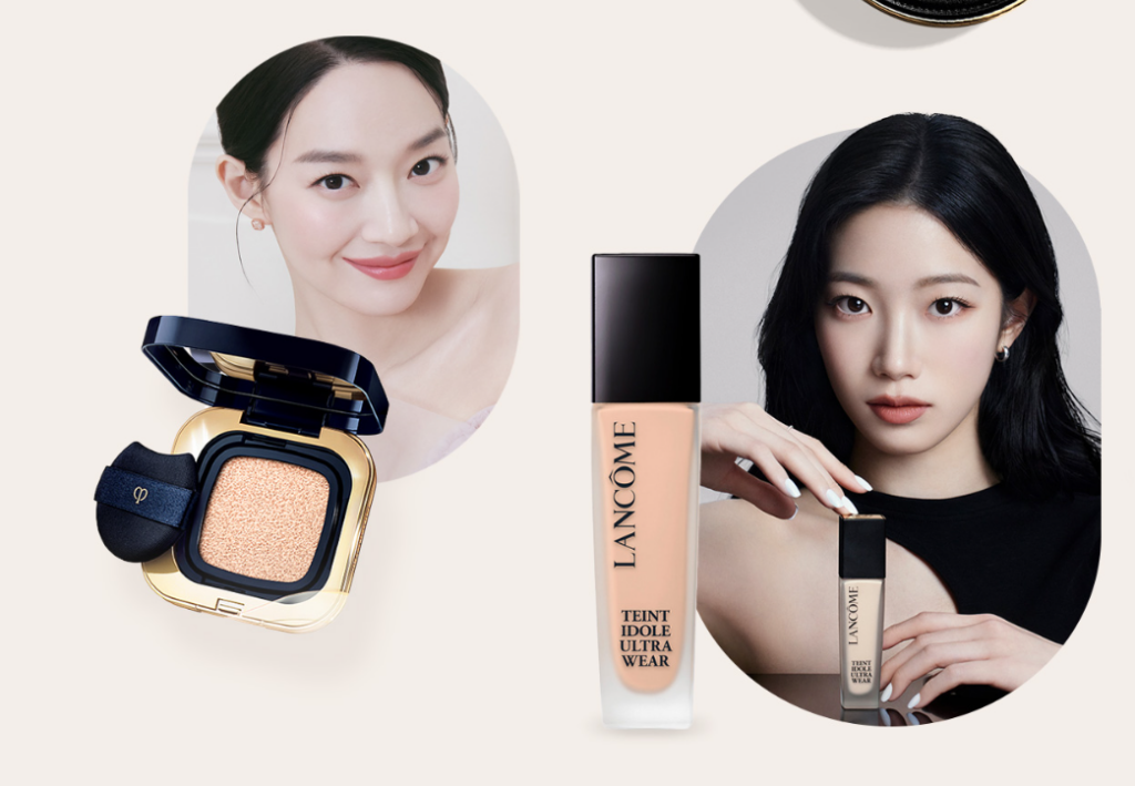 🌟 MÙA SALE KEM NỀN ĐẲNG CẤP ĐÃ TRỞ LẠI!