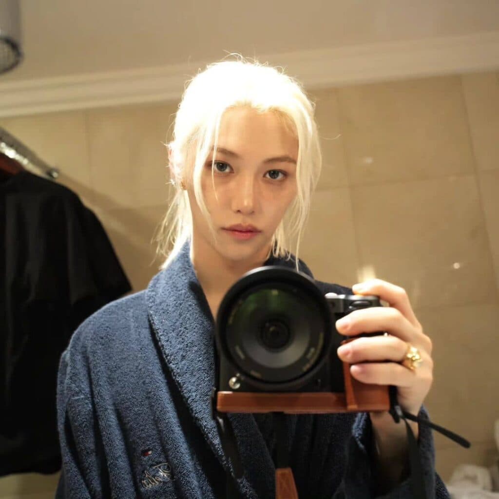 Felix Stray Kids gây tranh cãi vì “Wolverine and Deadpool”