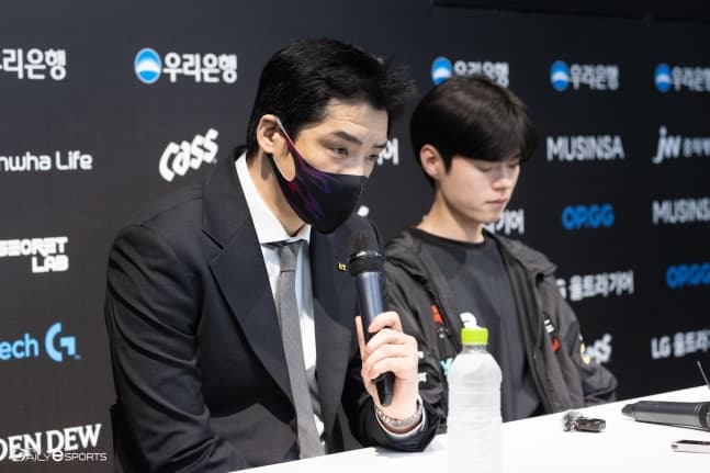 KT Rolster Thất Bại Liên Tiếp, Cơ Hội Playoff Trở Nên Khó Khăn