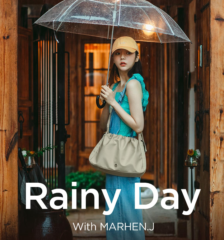 Rainy Day with Marhen.j: Sale Túi Xách Độc Đáo