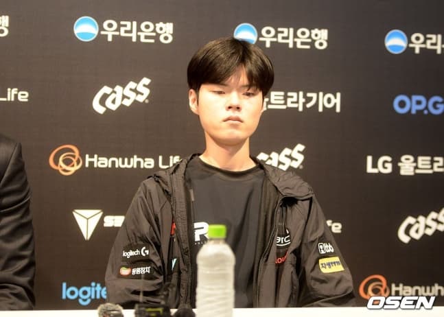 KT Rolster Đối Diện Nguy Cơ Mất Vòng Playoff Sau Chuỗi Thất Bại Đau Đớn