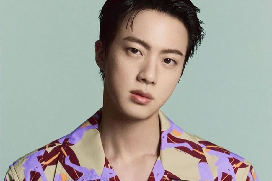 (BTS) Jin đột ngột bị hủy event của Gucci