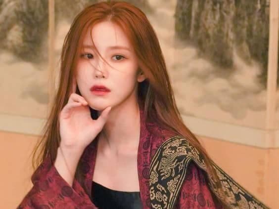 Jun Hyosung ra mắt màn ảnh rộng với “Bound to be a Devil”