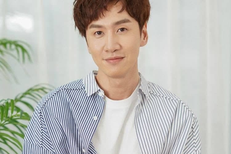 Lee Kwang Soo trở lại màn ảnh rộng với romantic comedy