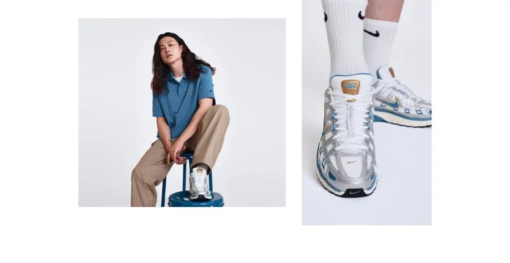 Trải Nghiệm Nike P-6000 – Phong Cách Thể Thao Chính Hãng Hàn Quốc, Giá Ưu Đãi Tại Order Hàng Hàn Quốc