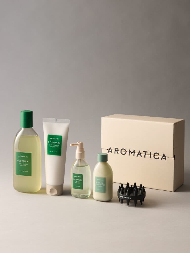 Chào đón tháng 4 cùng siêu ưu đãi từ nhà Aromatica