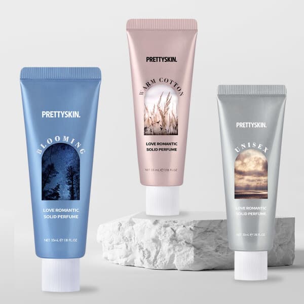 Deal hời nước hoa dạng kem Prettyskin chưa đến 200,000 vnd