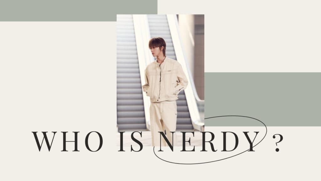 🔥 NERDY SALE UP TO 55% OFF – Bùng Nổ Phong Cách, Cháy Hết Mình! 🔥