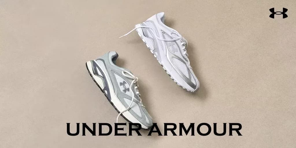 Nâng Tầm Gym Style – Chinh Phục Mọi Thử Thách Cùng Under Armour