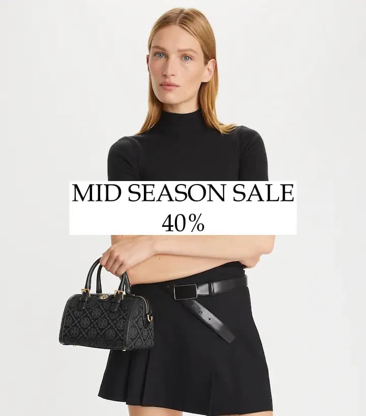 Hàng hiệu giá hời – TÚI XÁCH TORY BURCH GIẢM NGAY 40%!