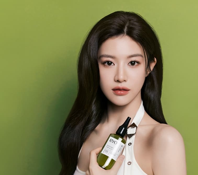 RYO – Chuyên gia chăm sóc Tóc Chắc Khỏe Chuyên Sâu !