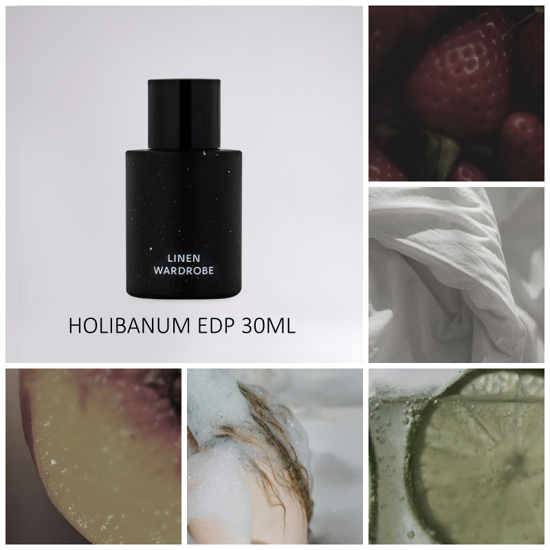Eau de Parfum HOLIBANUM – Nước hoa Đánh Thức Mọi Giác Quan Với Hương Thơm Tinh Tế!HOLIBANUMEau de Parfum HOLIBANUM – Nước hoa Đánh Thức Mọi Giác Quan Với Hương Thơm Tinh Tế!