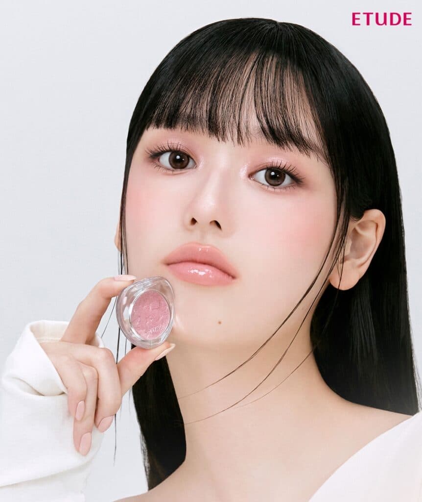 Etude What’s In My Eyes: “Gói Trọn” Vẻ Đẹp Ánh Mắt Trong Tầm Tay