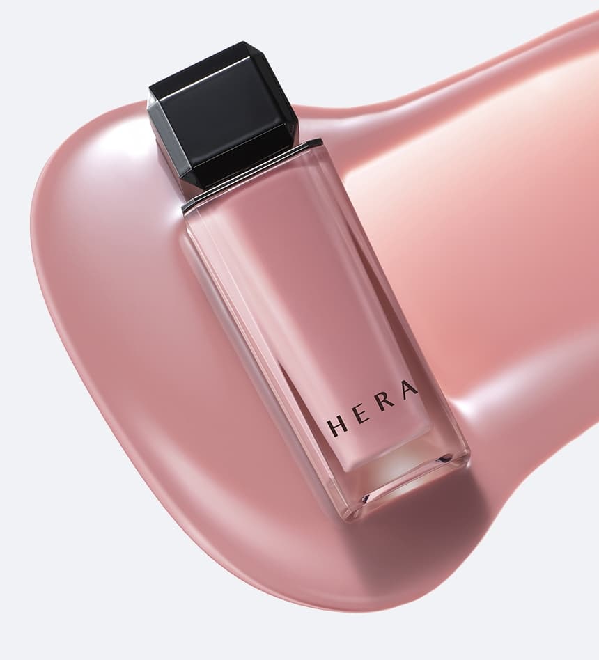 Hera Sensual Nude Gloss Chạm Khẽ Nét Quyến Rũ Tự Nhiên