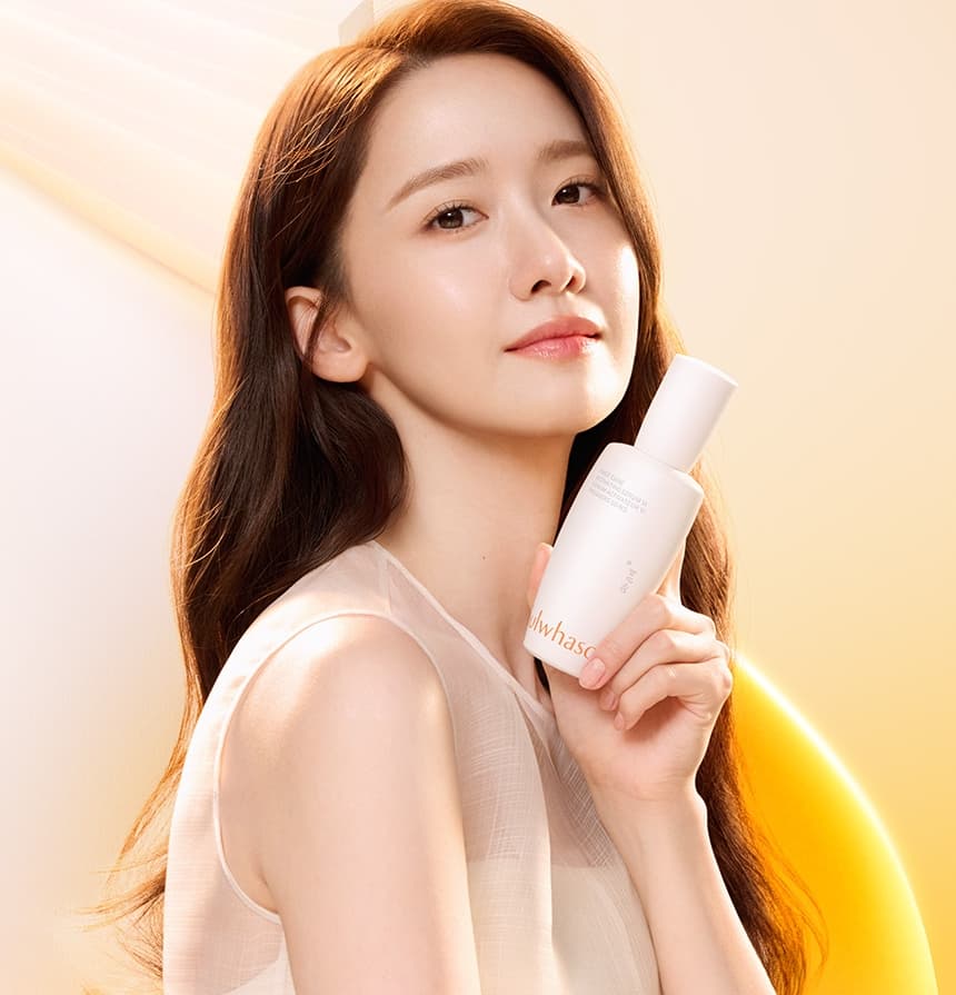Đánh Thức Làn Da Rạng Rỡ Với Bộ Sản Phẩm Sulwhasoo Yoonjo Essence 6th Generation