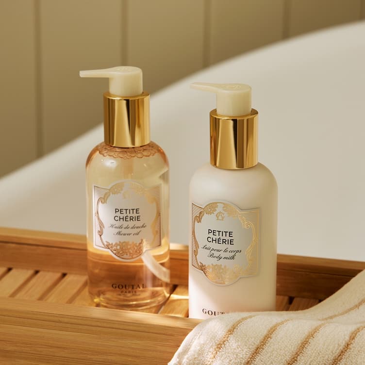 Goutal – Đắm Chìm Trong Sự Quyến Rũ Cùng Sữa Tắm Hương Nước Hoa Sang Trọng