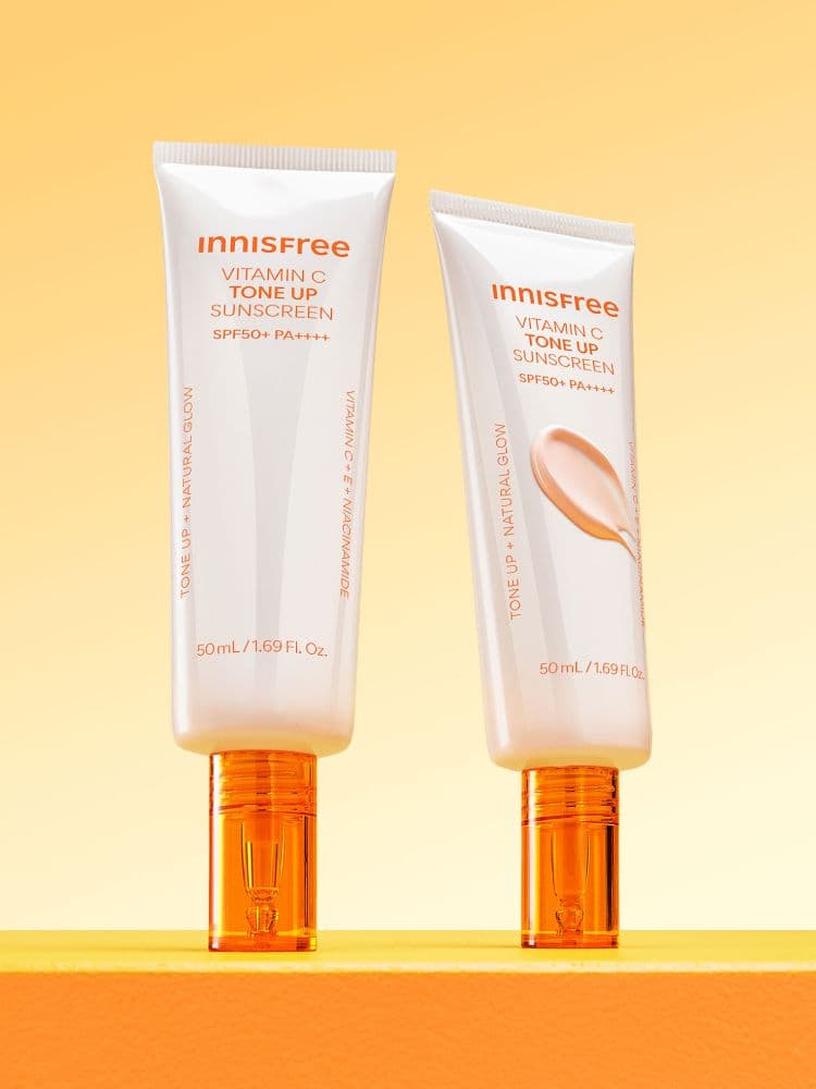 Kem Chống Nắng Innisfree Mua 2 Giảm 50% – Nhân Đôi Bảo Vệ, Gấp Bội Tiết Kiệm