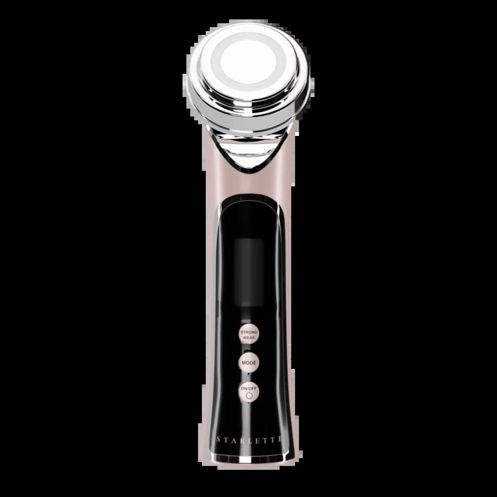 Starlette Hong Kong LUXE – Công nghệ Điện di tân tiến