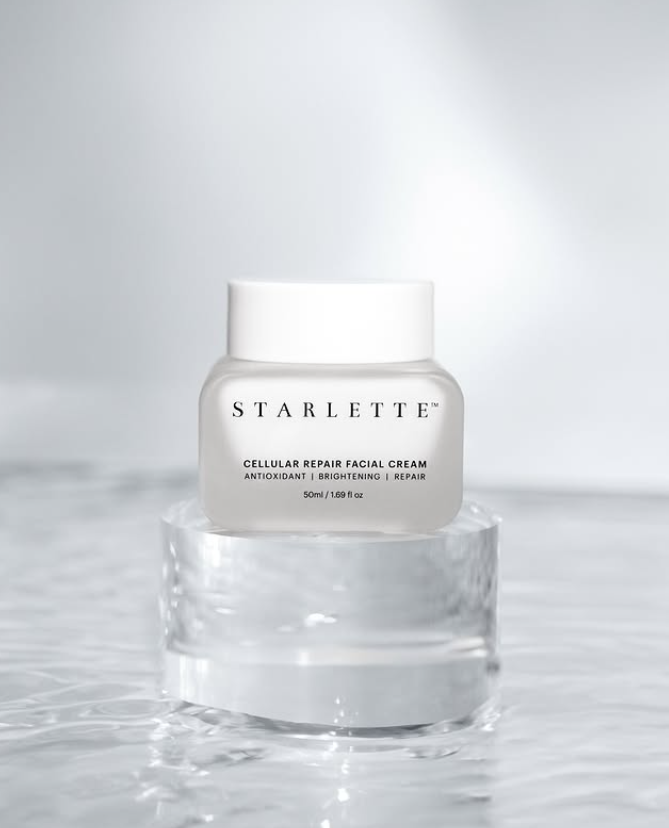 Starlette Hong Kong CELLULAR REPAIR FACIAL CREAM