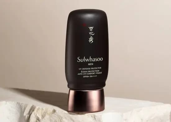 Sulwhasoo Bon Yun Sun Cream SPF50+ PA++++: Bí Quyết Dưỡng Nhan, Chống Nắng Hoàn Hảo Từ Đông Y Cao Cấp