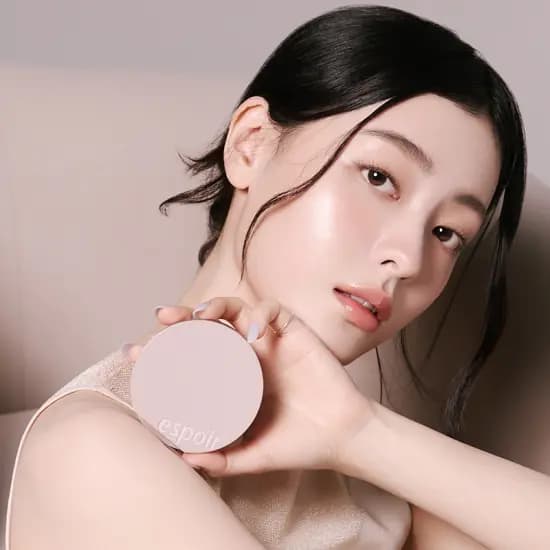 Espoir Pro Tailor Be Natural Cushion SPF50+/PA++++: Bí Quyết Lớp Nền Tự Nhiên, Mỏng Nhẹ Hoàn Hảo Chuẩn Hàn Quốc
