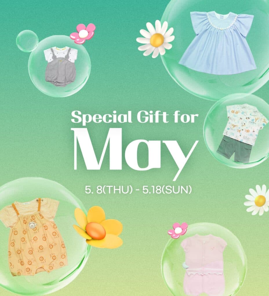 Mùa Ưu Đãi “Siêu Hot” Tại Agabang mall: Giảm 10% Toàn Bộ Sản Phẩm Trẻ Em & Bạt Ngàn Coupon Hấp Dẫn!