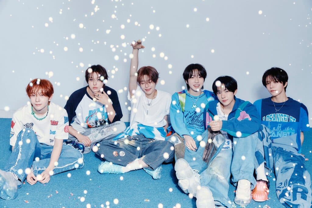 NCT WISH: “Cơn Bão” Càn Quét Thị Trường Âm Nhạc, Chứng Minh Sức Mạnh Tân Binh Triệu Bản