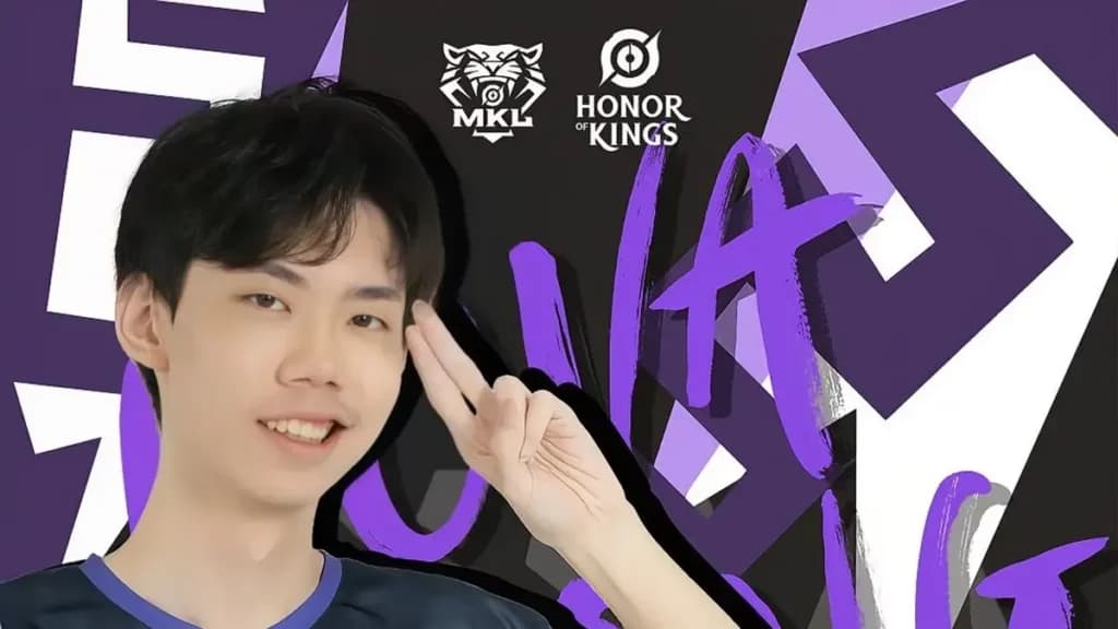 Nova Esports duy trì mạch bất bại tại Honor of Kings MKL Spring 2025 Tuần 3